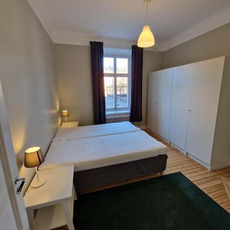 Home Inn Upg76 Стокхолм Екстериор снимка