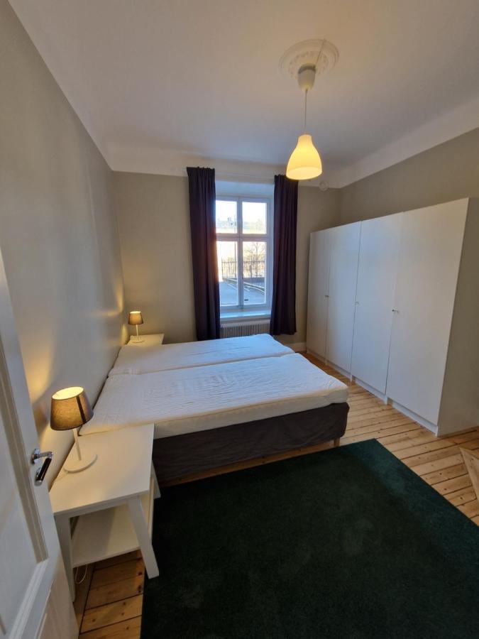 Home Inn Upg76 Стокхолм Екстериор снимка