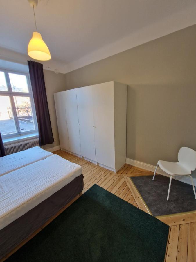 Home Inn Upg76 Стокхолм Екстериор снимка