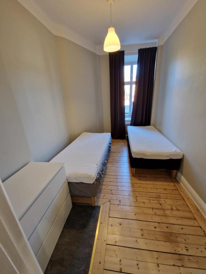 Home Inn Upg76 Стокхолм Екстериор снимка